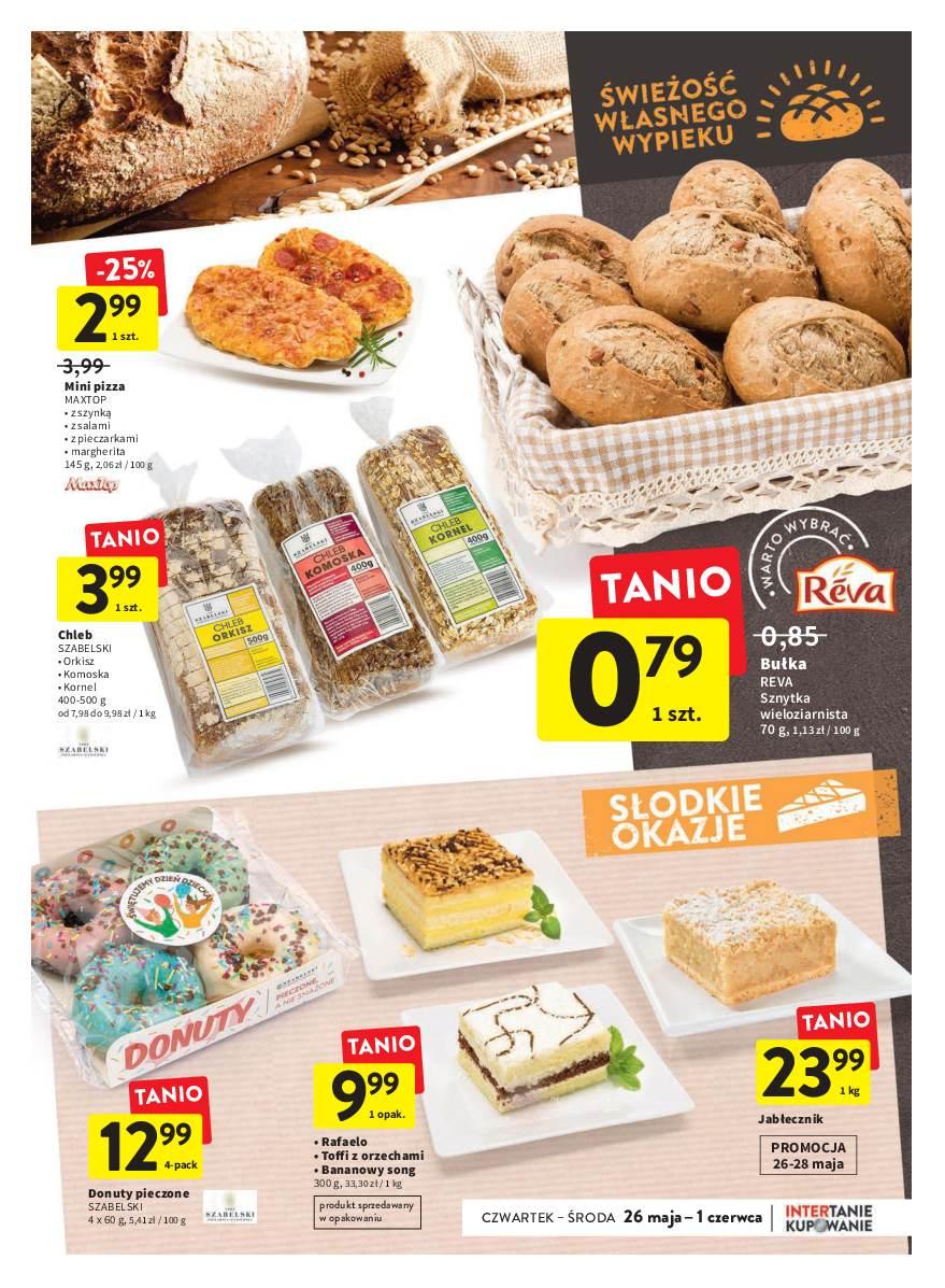 Gazetka promocyjna Intermarche str. 23