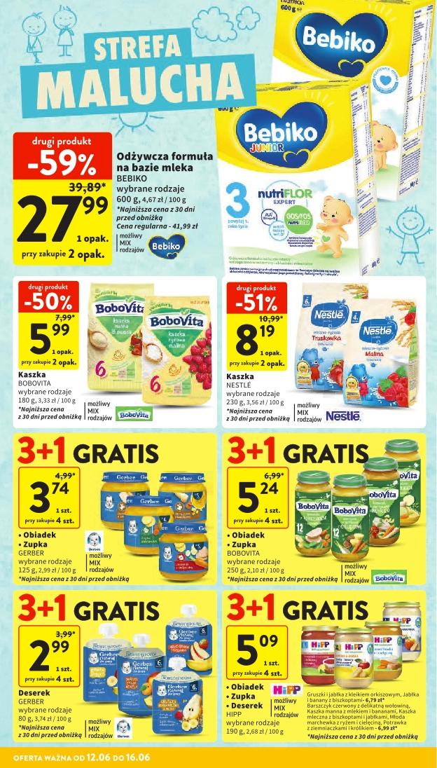 Gazetka promocyjna Intermarche str. 44