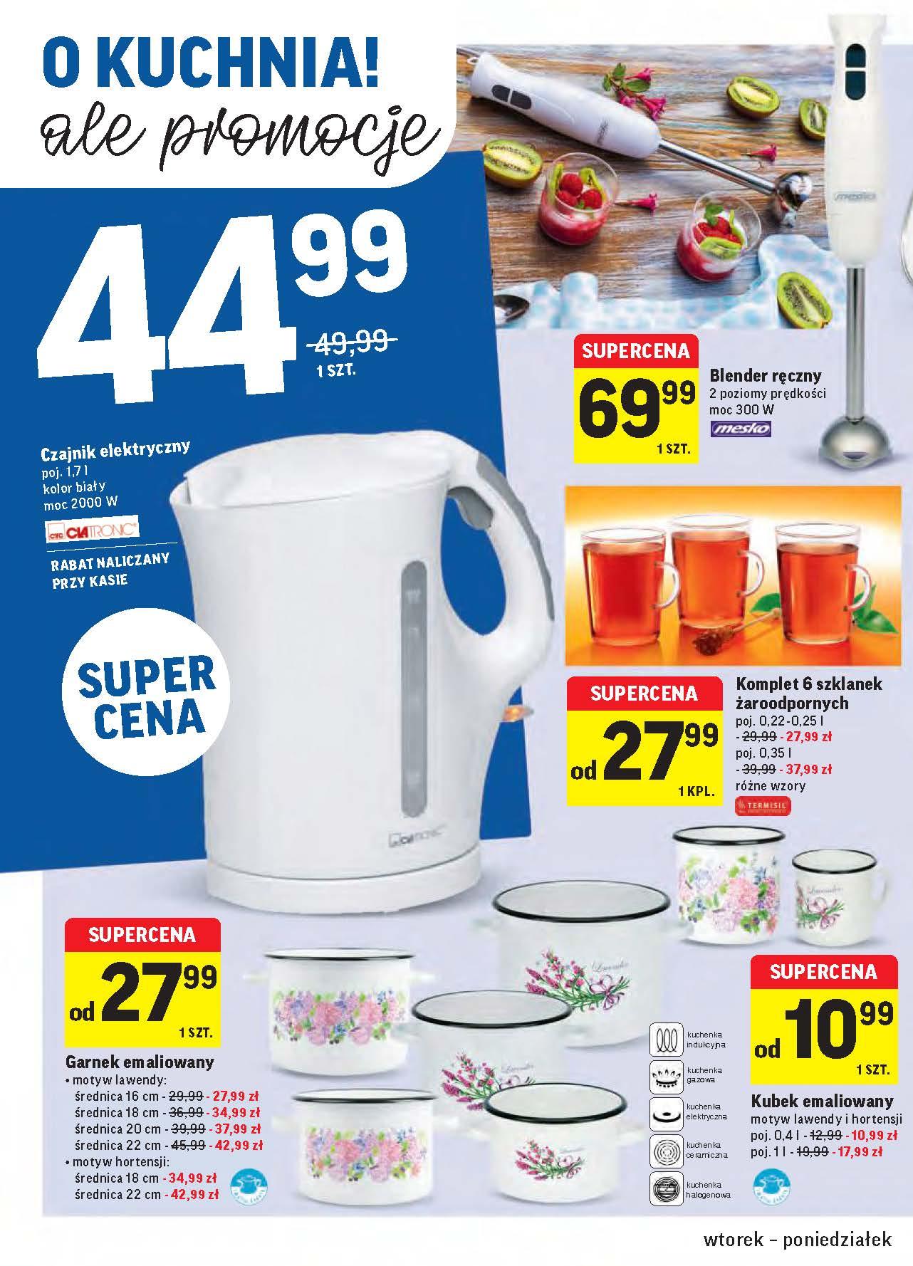 Gazetka promocyjna Intermarche str. 34