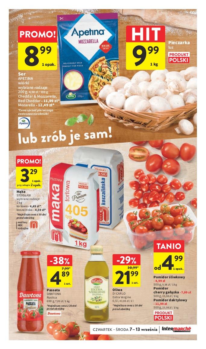 Gazetka promocyjna Intermarche str. 19