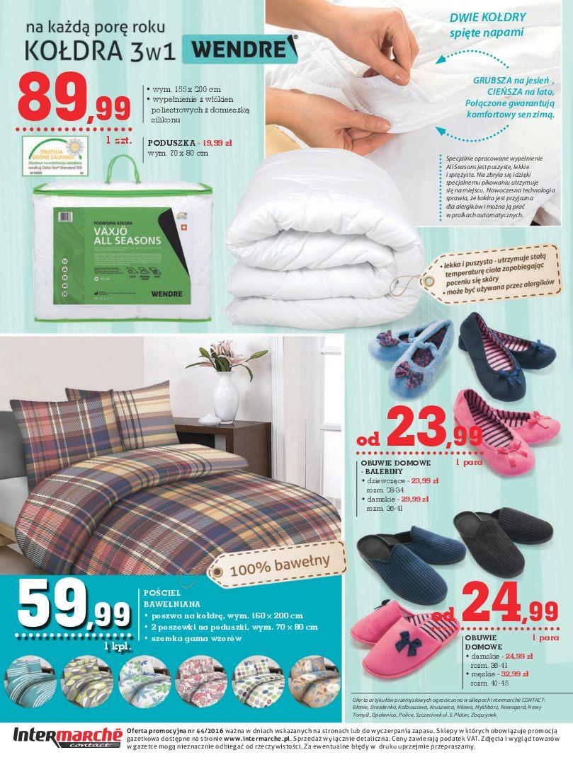Gazetka promocyjna Intermarche str. 16