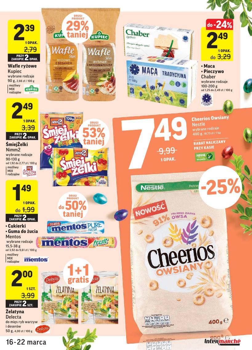 Gazetka promocyjna Intermarche str. 27
