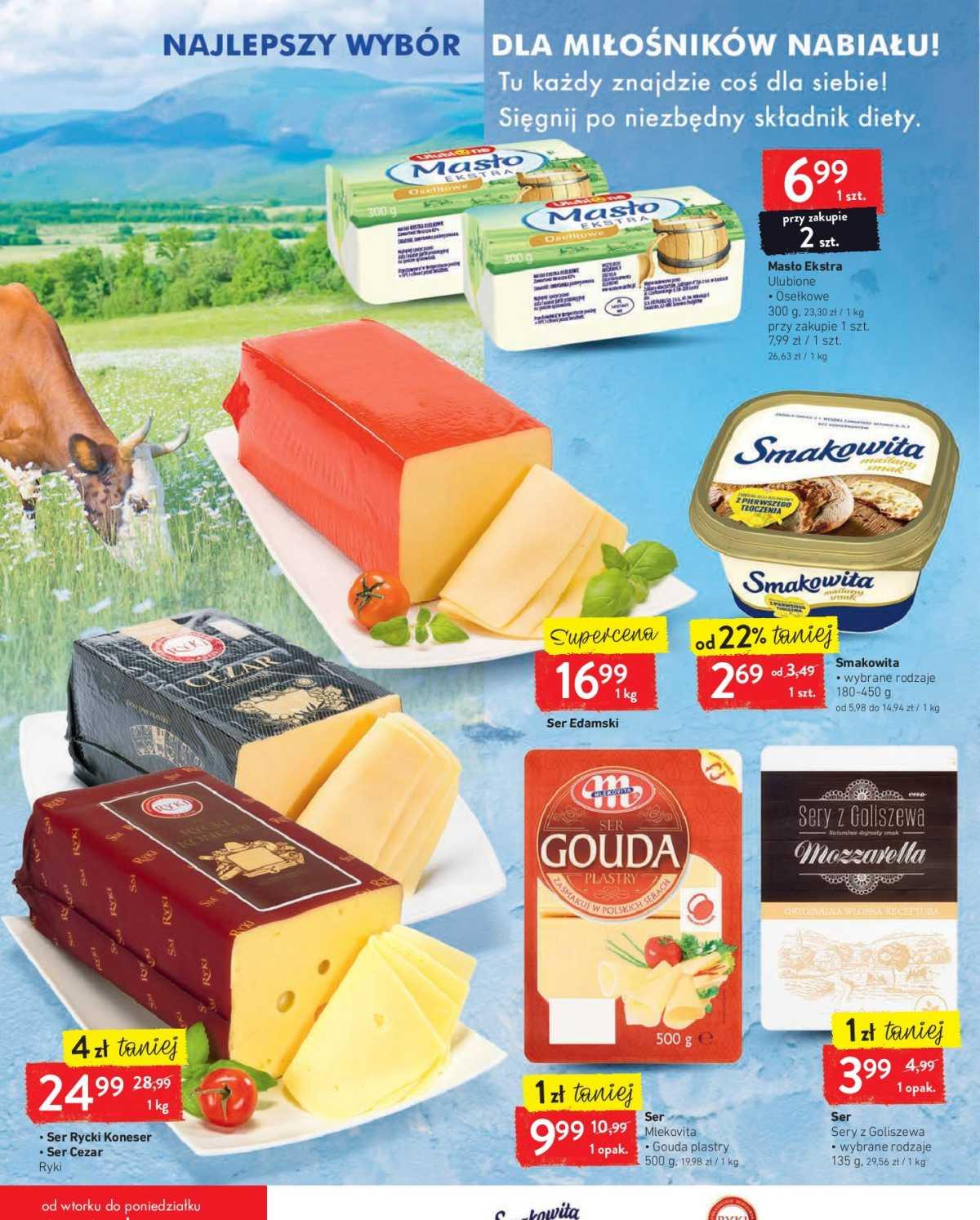 Gazetka promocyjna Intermarche str. 12