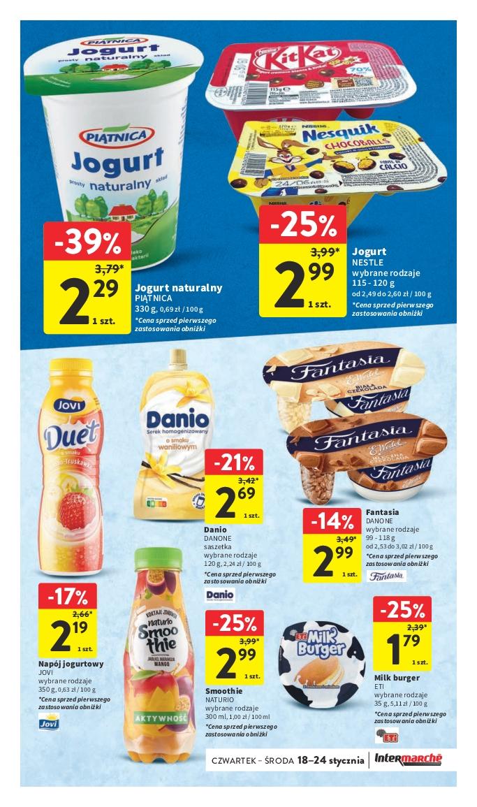 Gazetka promocyjna Intermarche str. 31
