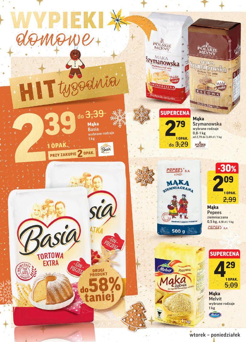 Gazetka promocyjna Intermarche str. 4