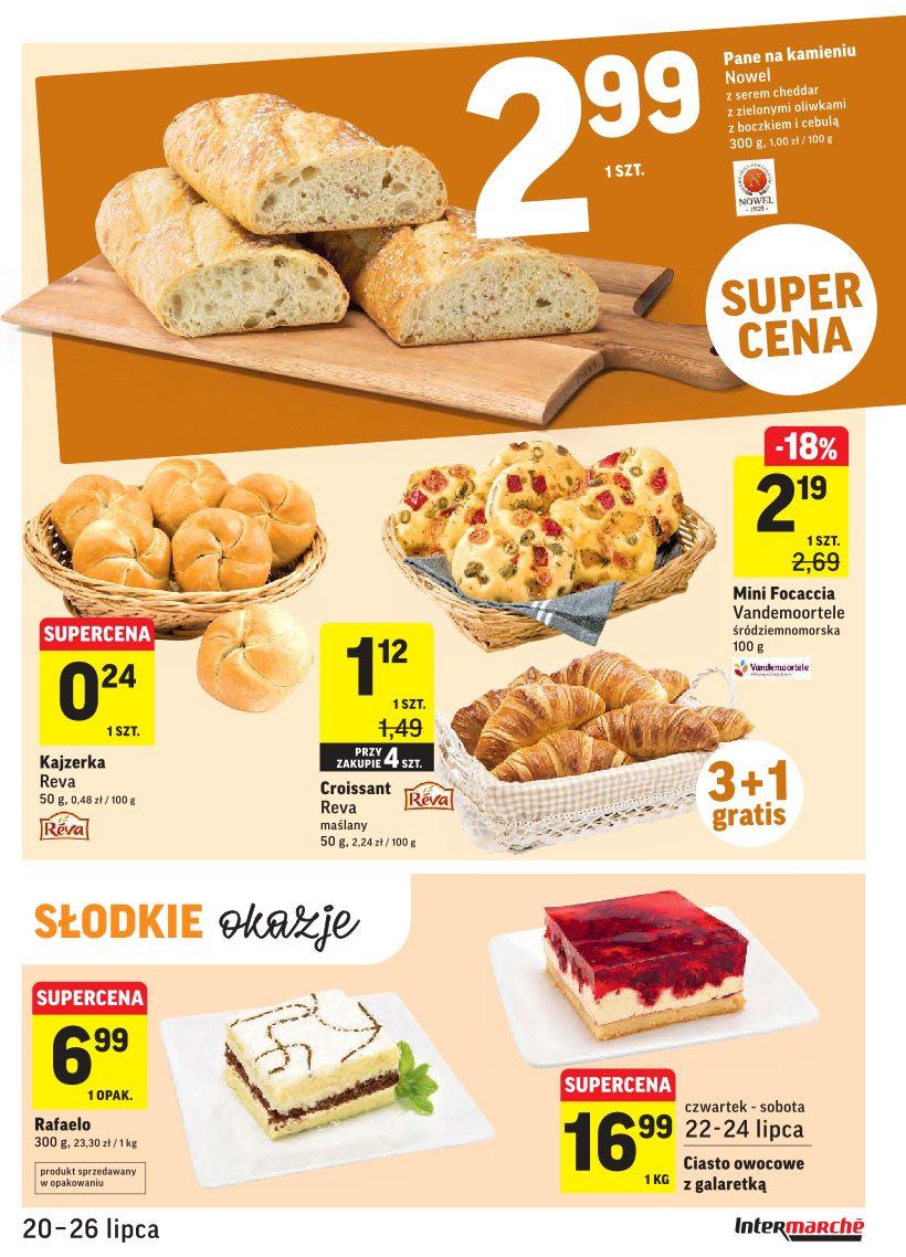 Gazetka promocyjna Intermarche str. 17