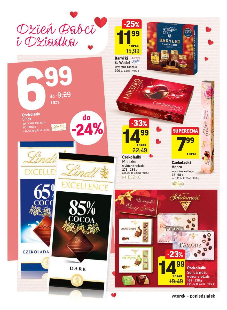 Gazetka promocyjna Intermarche str. 2