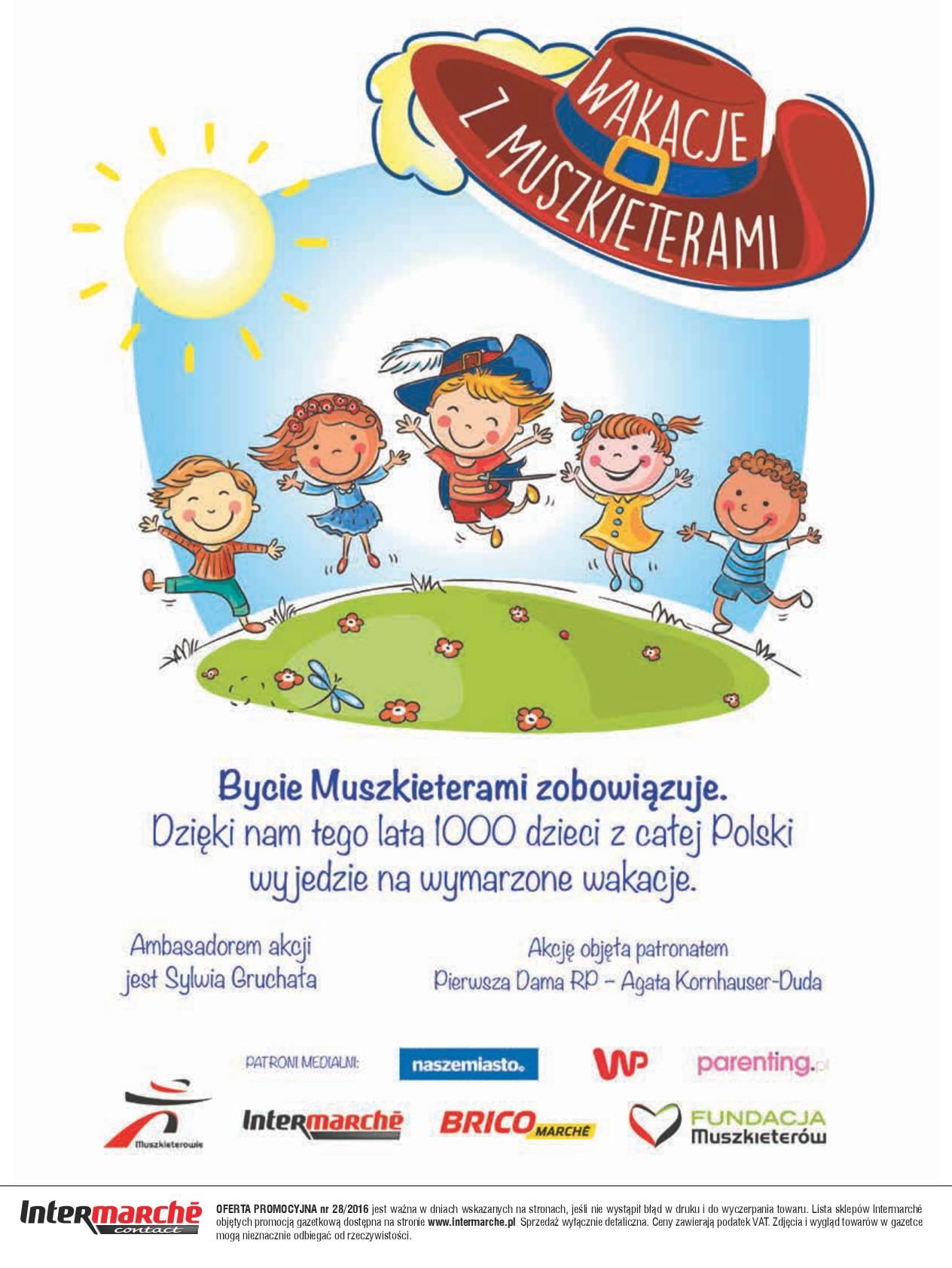 Gazetka promocyjna Intermarche str. 20