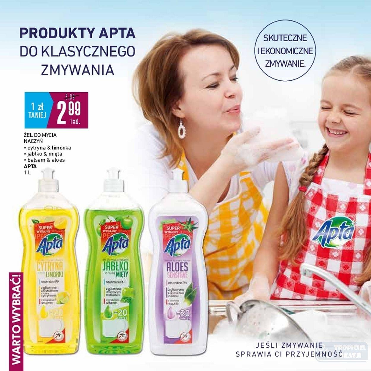 Gazetka promocyjna Intermarche str. 6