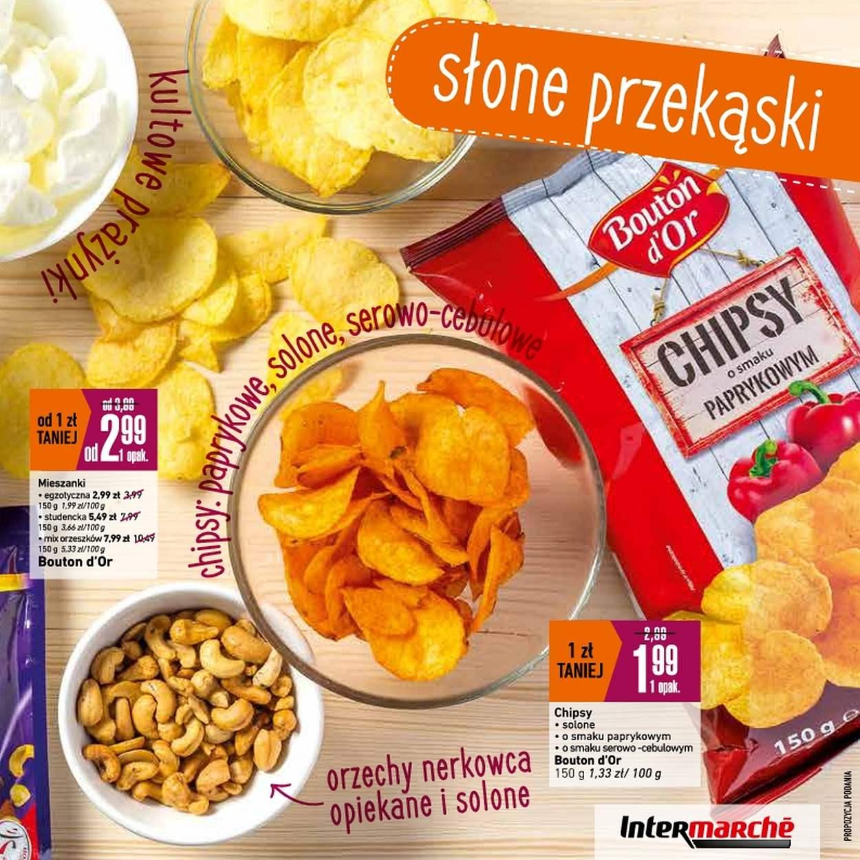 Gazetka promocyjna Intermarche str. 23