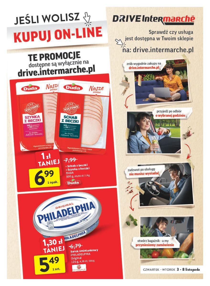 Gazetka promocyjna Intermarche str. 8