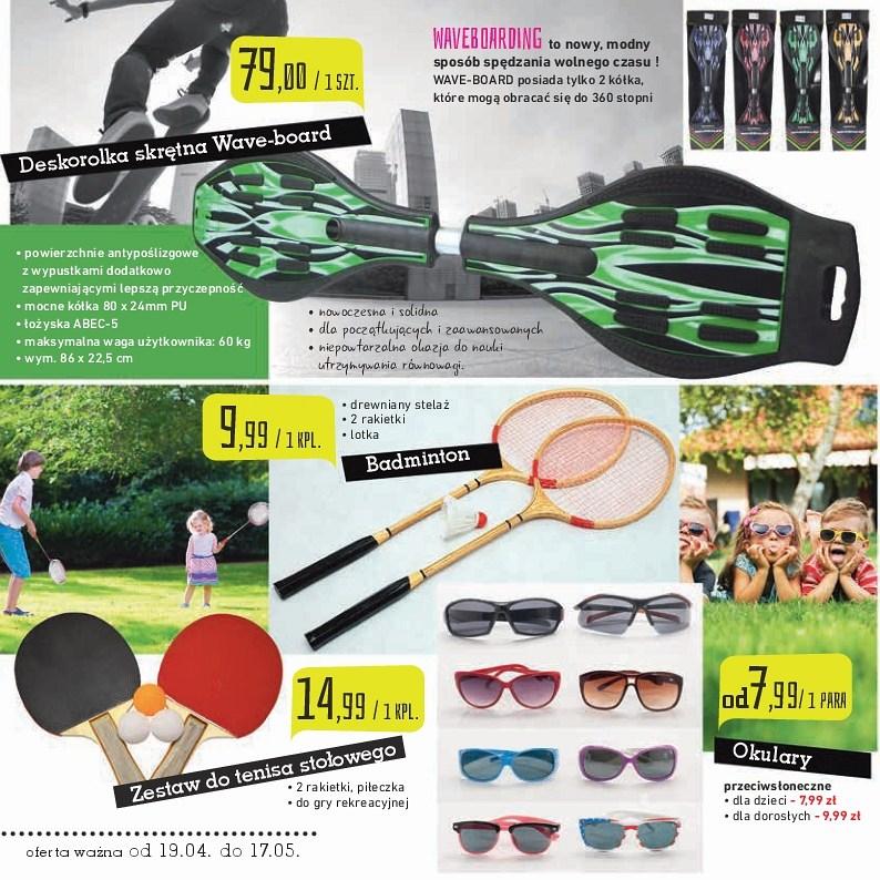 Gazetka promocyjna Intermarche str. 16