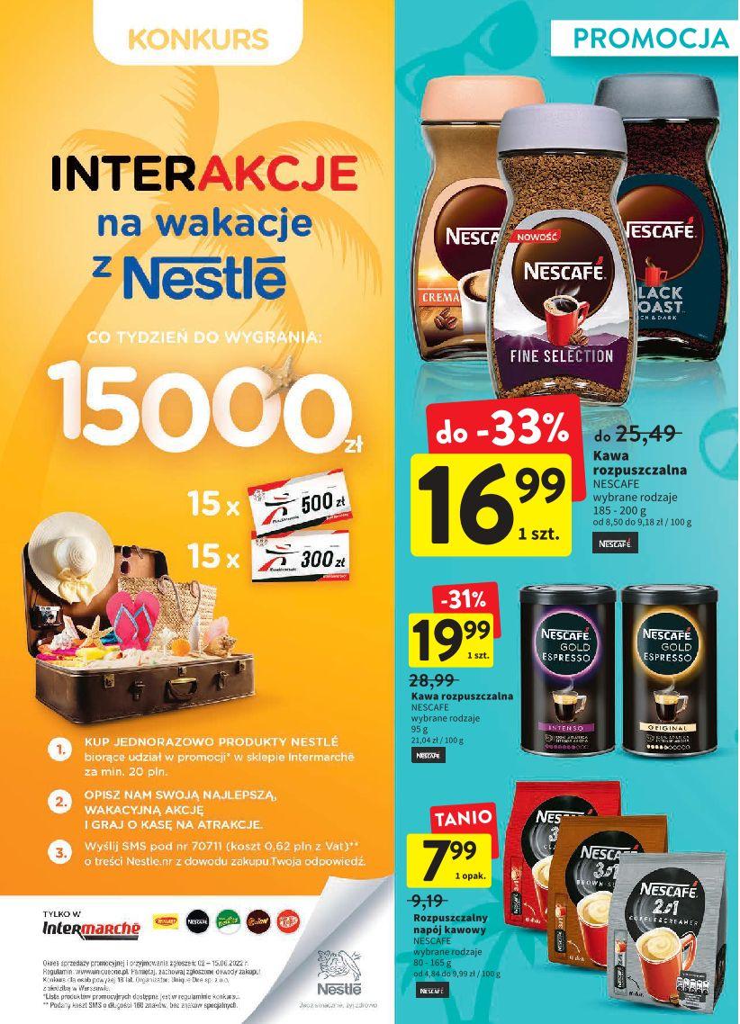 Gazetka promocyjna Intermarche str. 8