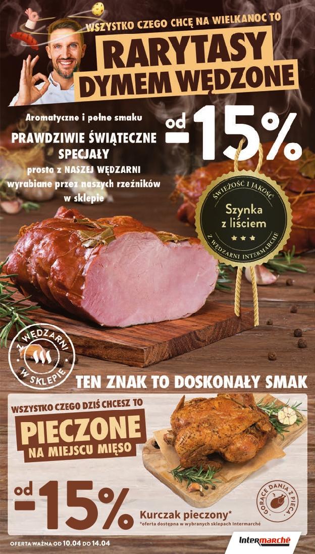 Gazetka promocyjna Intermarche str. 21