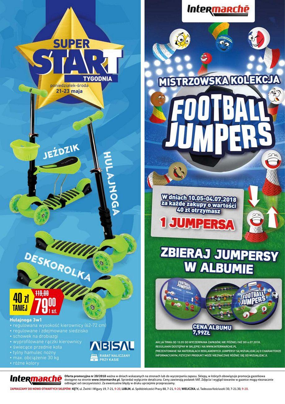 Gazetka promocyjna Intermarche str. 16