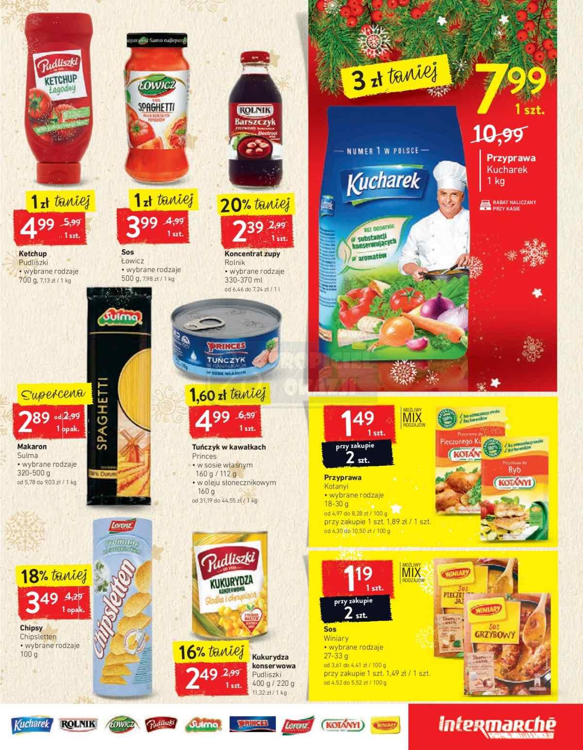 Gazetka promocyjna Intermarche str. 23