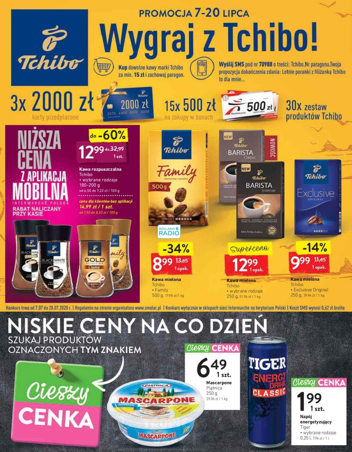 Gazetka promocyjna Intermarche str. 16