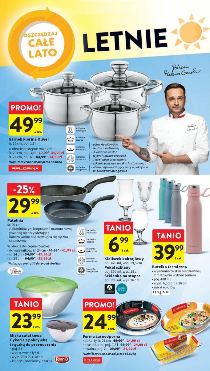 Gazetka promocyjna Intermarche str. 36