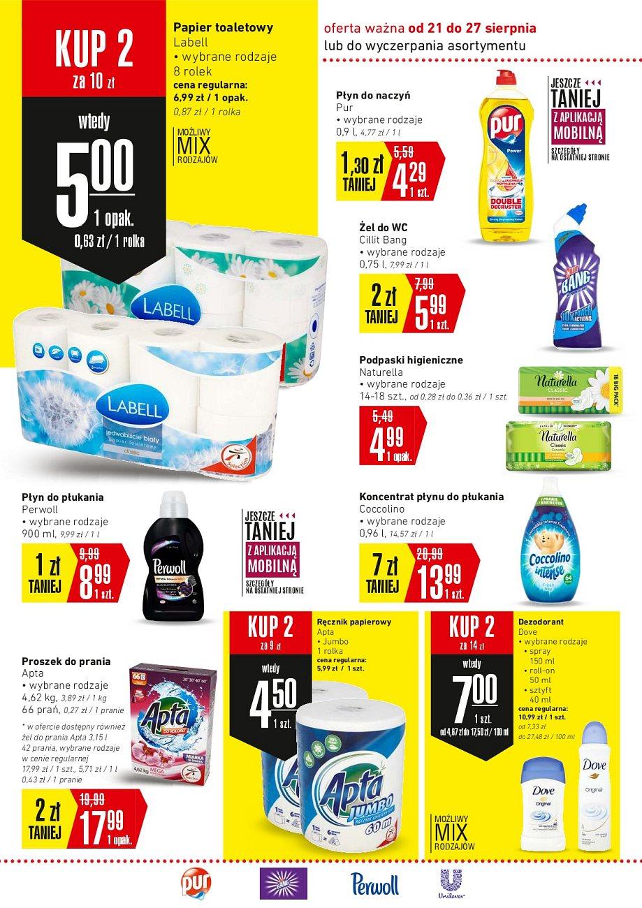 Gazetka promocyjna Intermarche str. 16