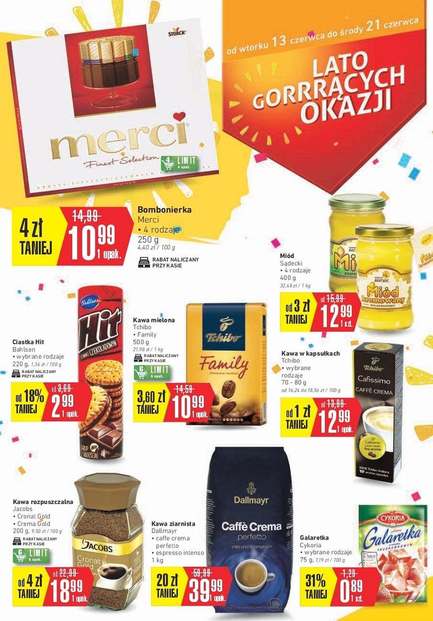 Gazetka promocyjna Intermarche str. 16