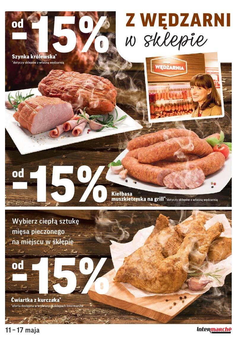 Gazetka promocyjna Intermarche str. 11