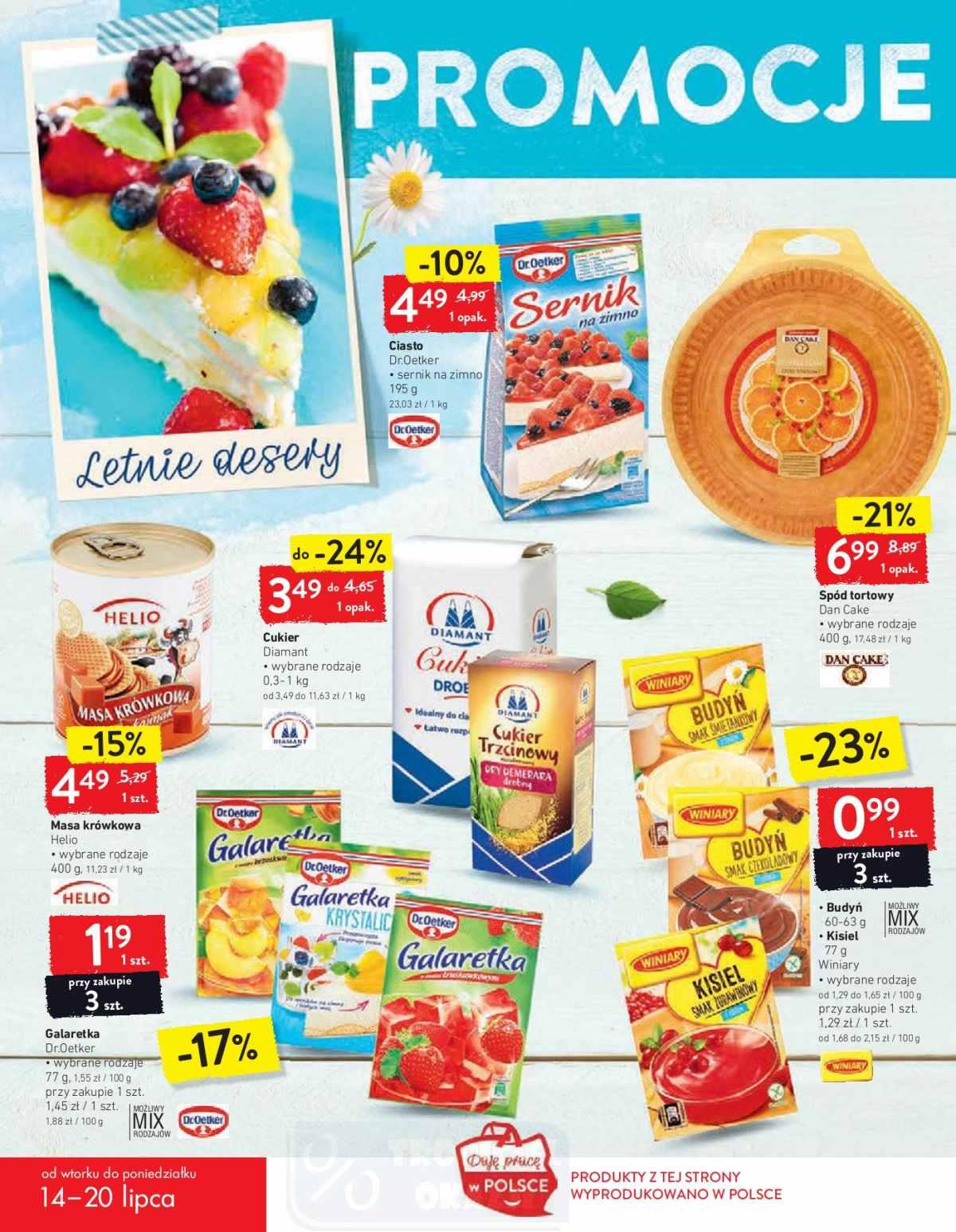 Gazetka promocyjna Intermarche str. 12