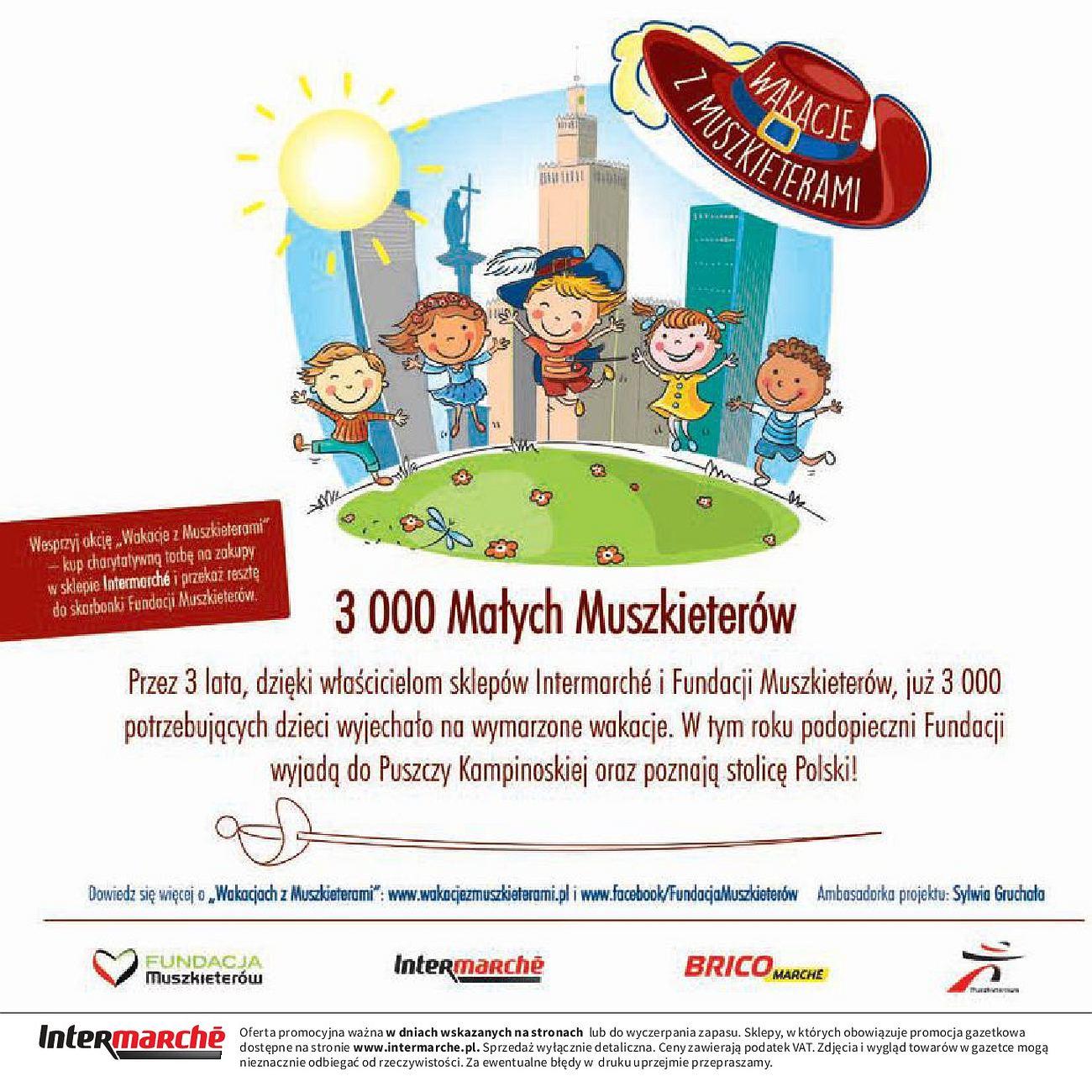 Gazetka promocyjna Intermarche str. 12