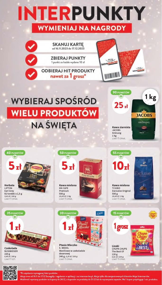 Gazetka promocyjna Intermarche str. 14