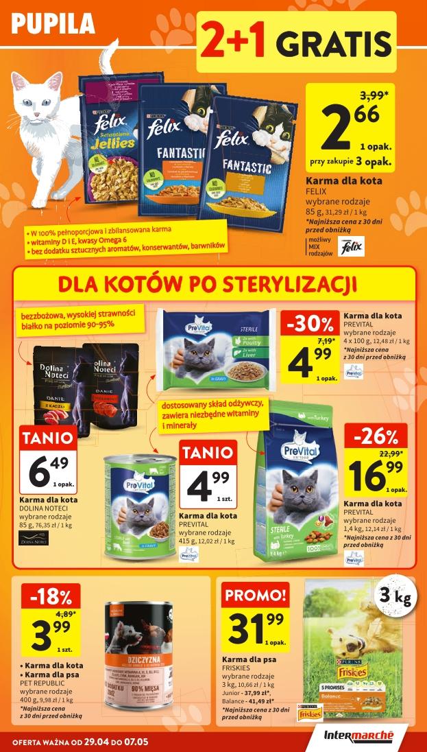 Gazetka promocyjna Intermarche str. 39