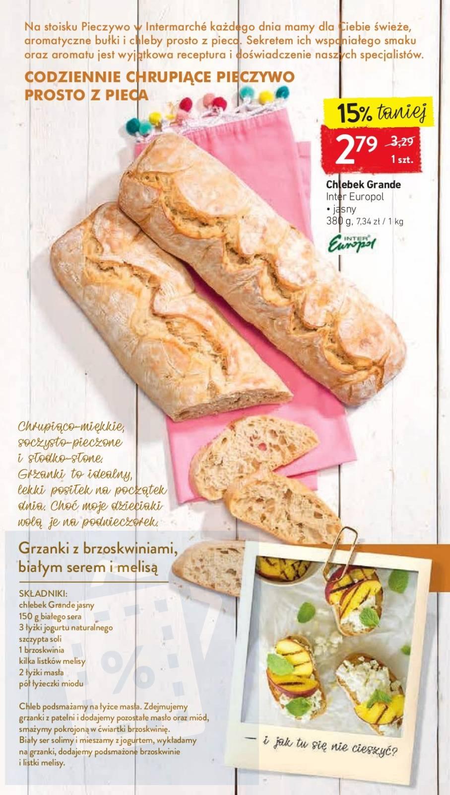 Gazetka promocyjna Intermarche str. 6