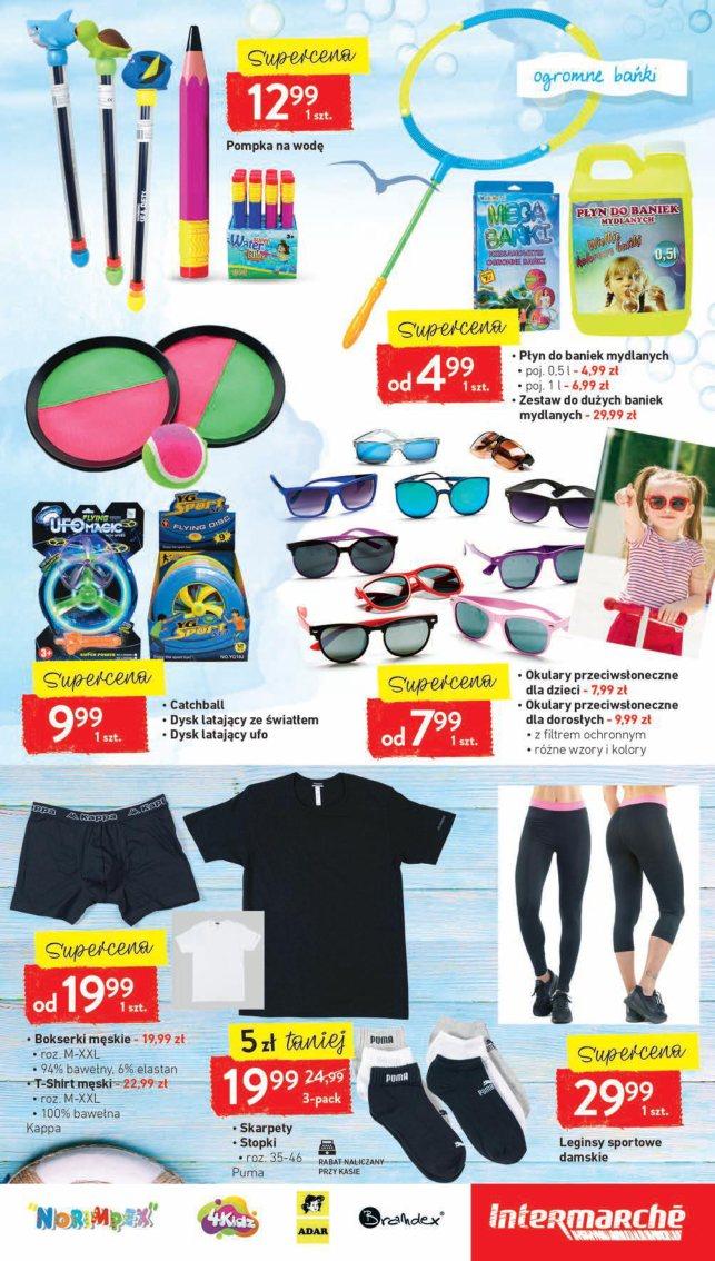 Gazetka promocyjna Intermarche str. 27