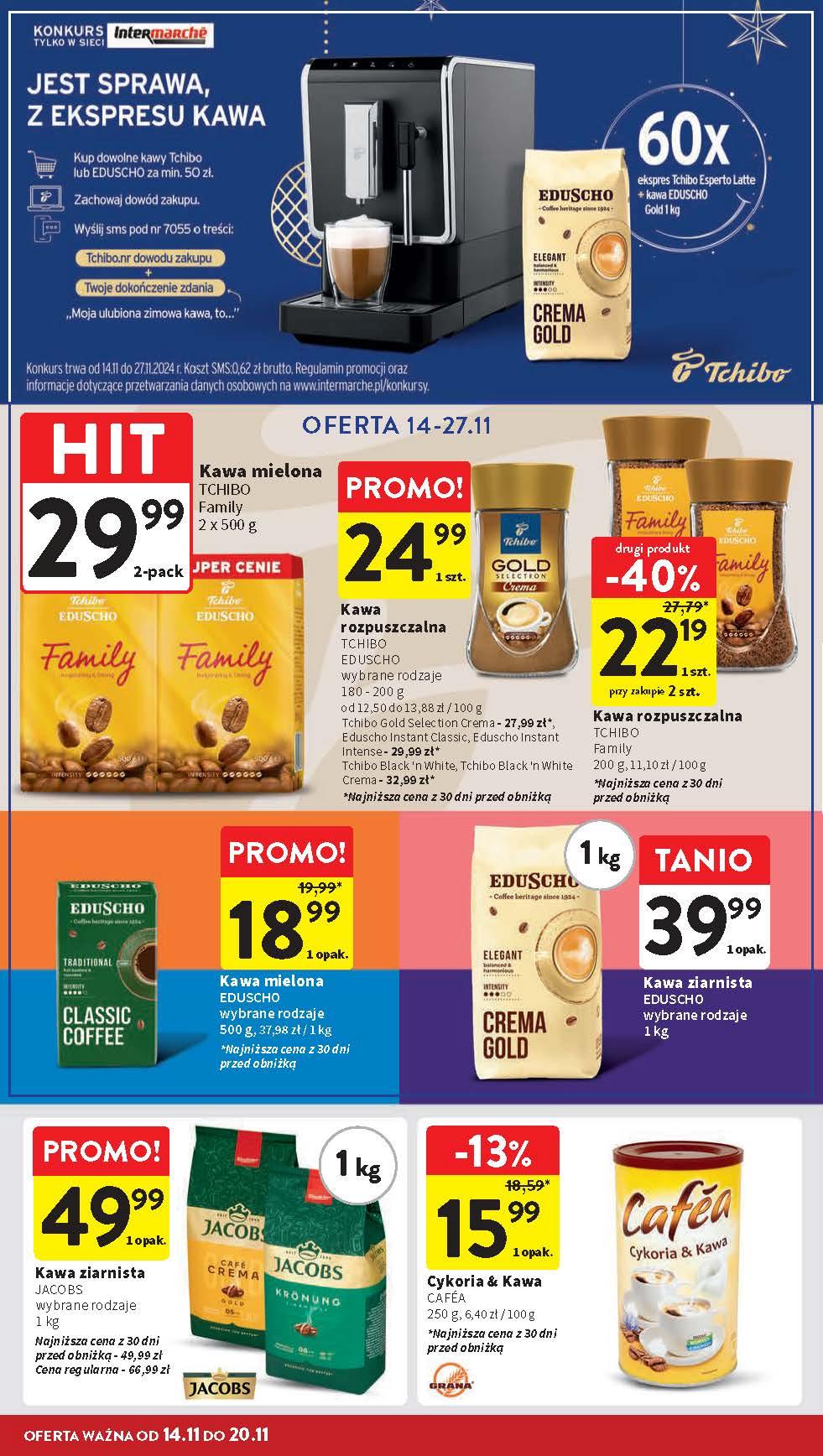 Gazetka promocyjna Intermarche str. 34