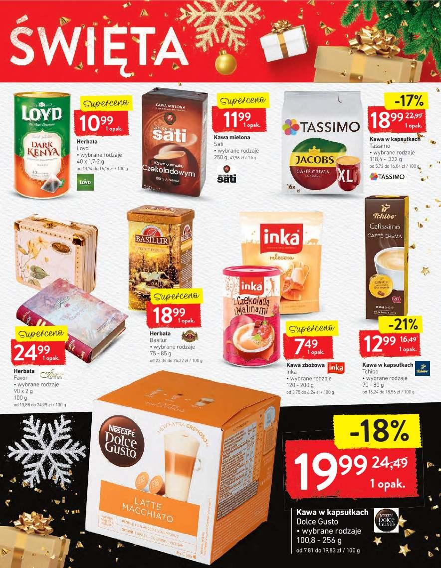 Gazetka promocyjna Intermarche str. 21