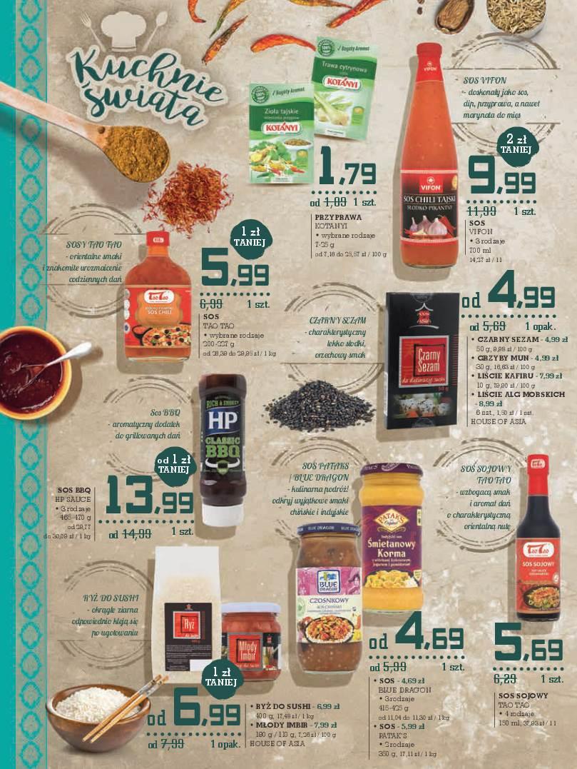 Gazetka promocyjna Intermarche str. 10