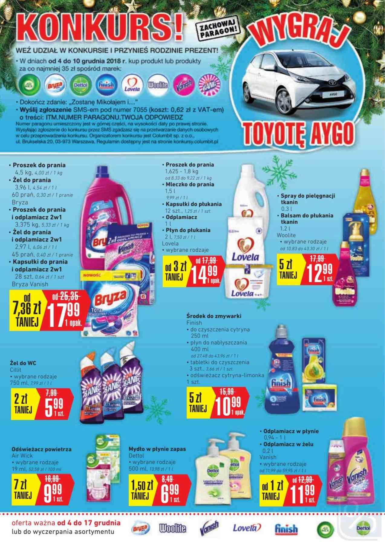 Gazetka promocyjna Intermarche str. 22