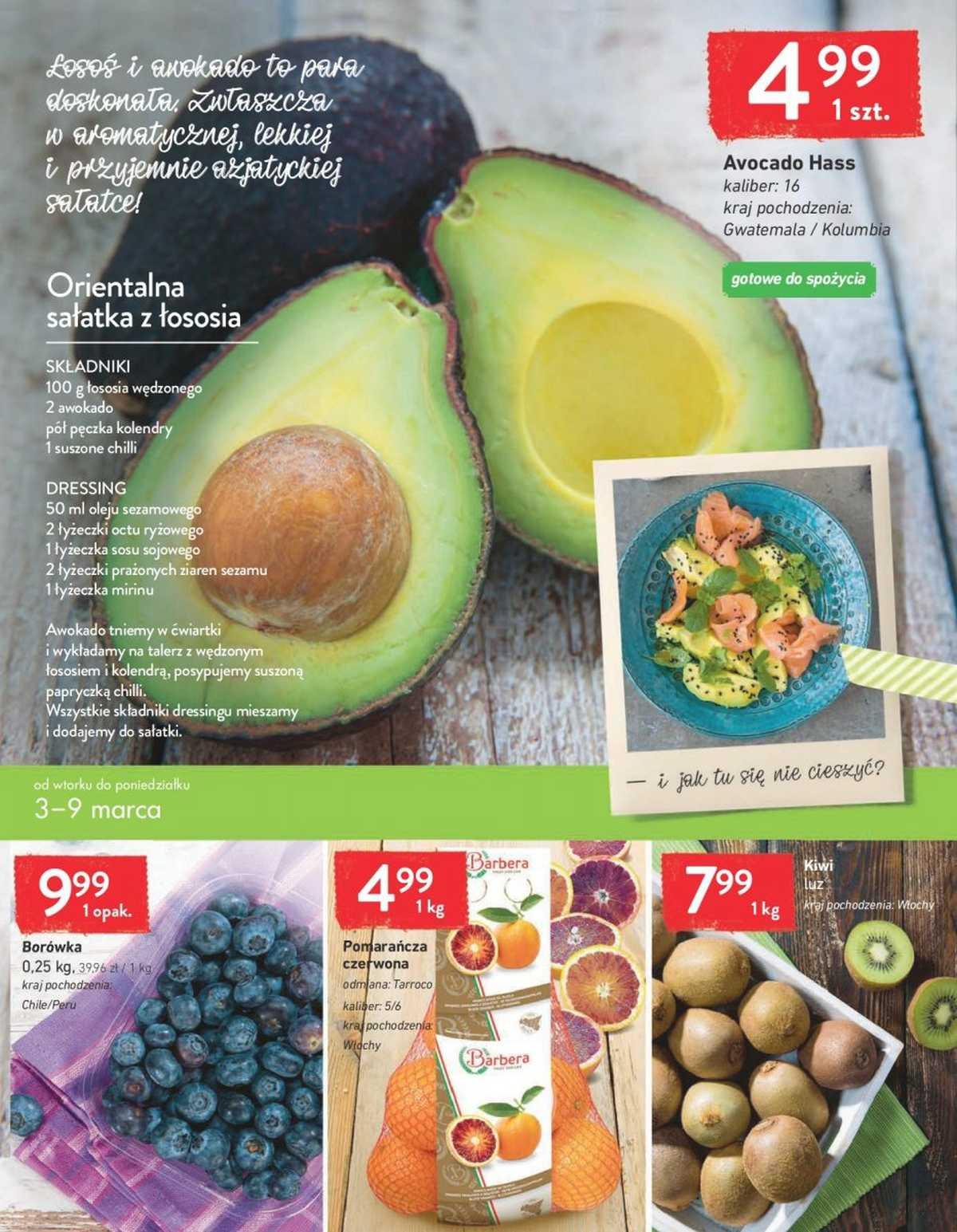 Gazetka promocyjna Intermarche str. 4