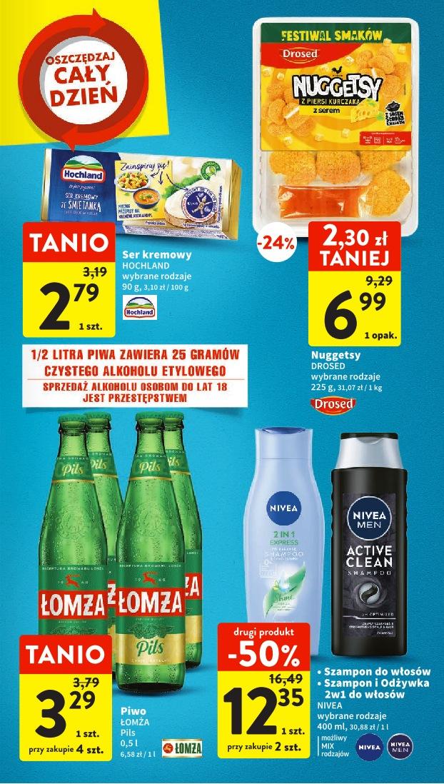 Gazetka promocyjna Intermarche str. 39