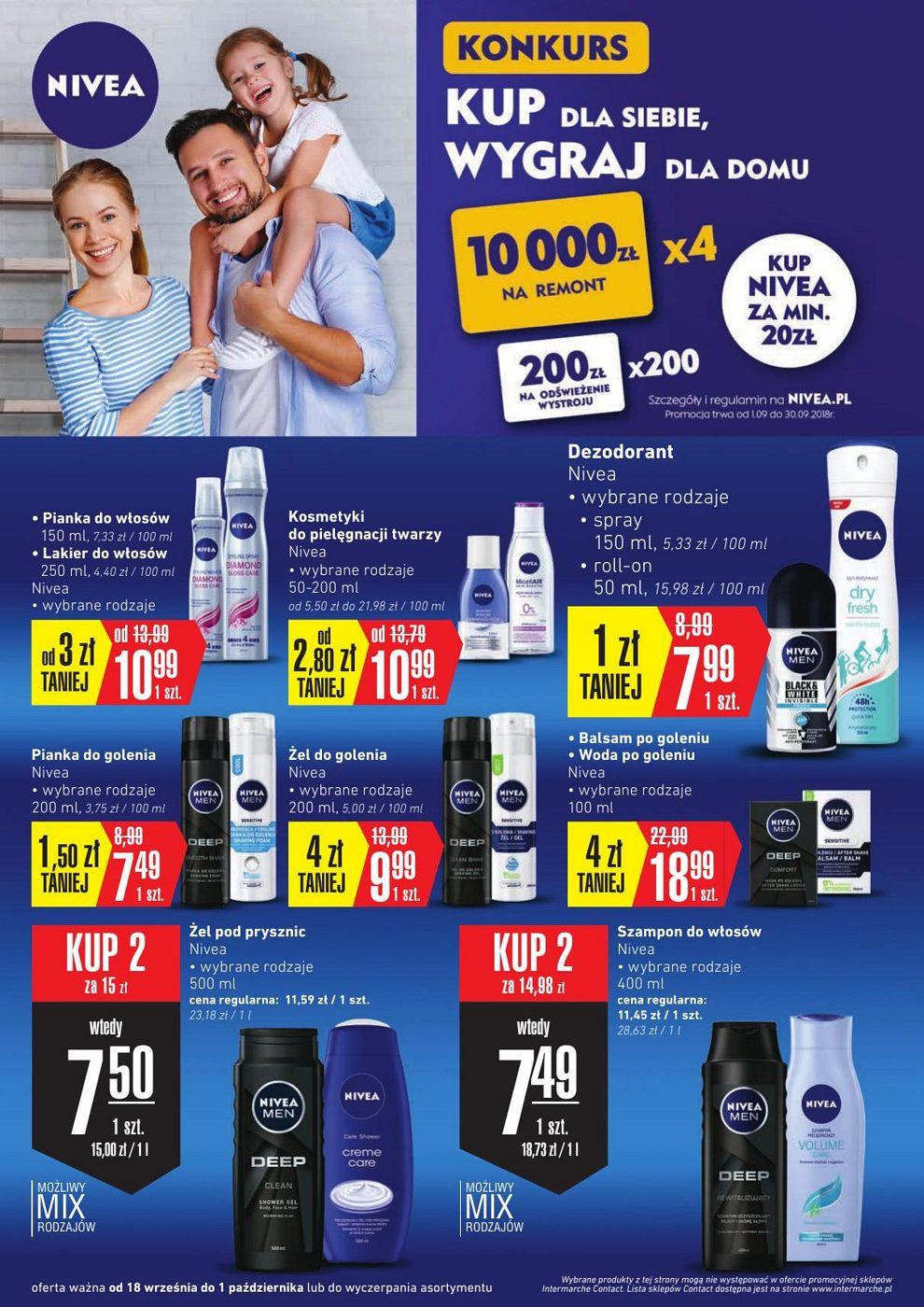 Gazetka promocyjna Intermarche str. 15