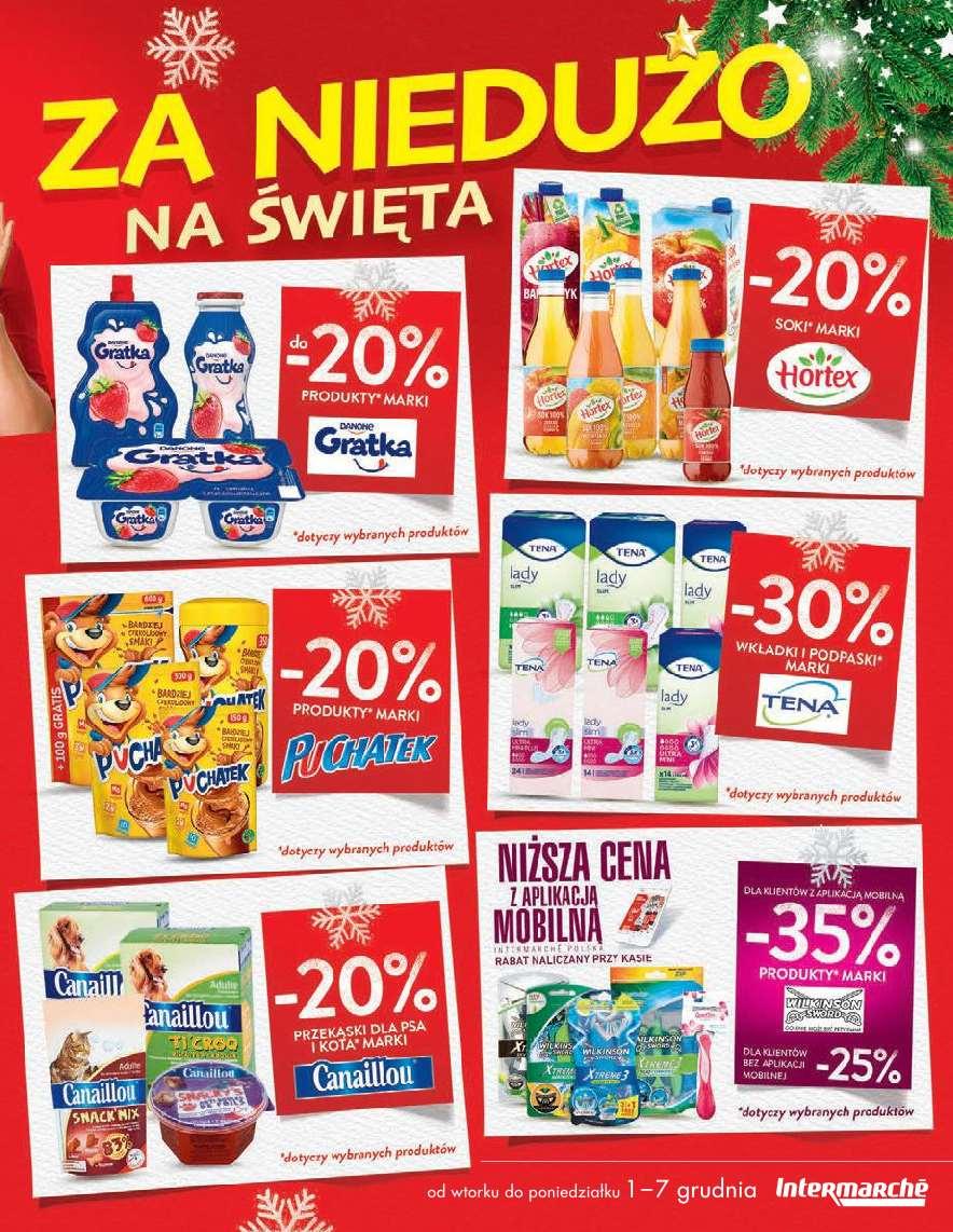 Gazetka promocyjna Intermarche str. 5