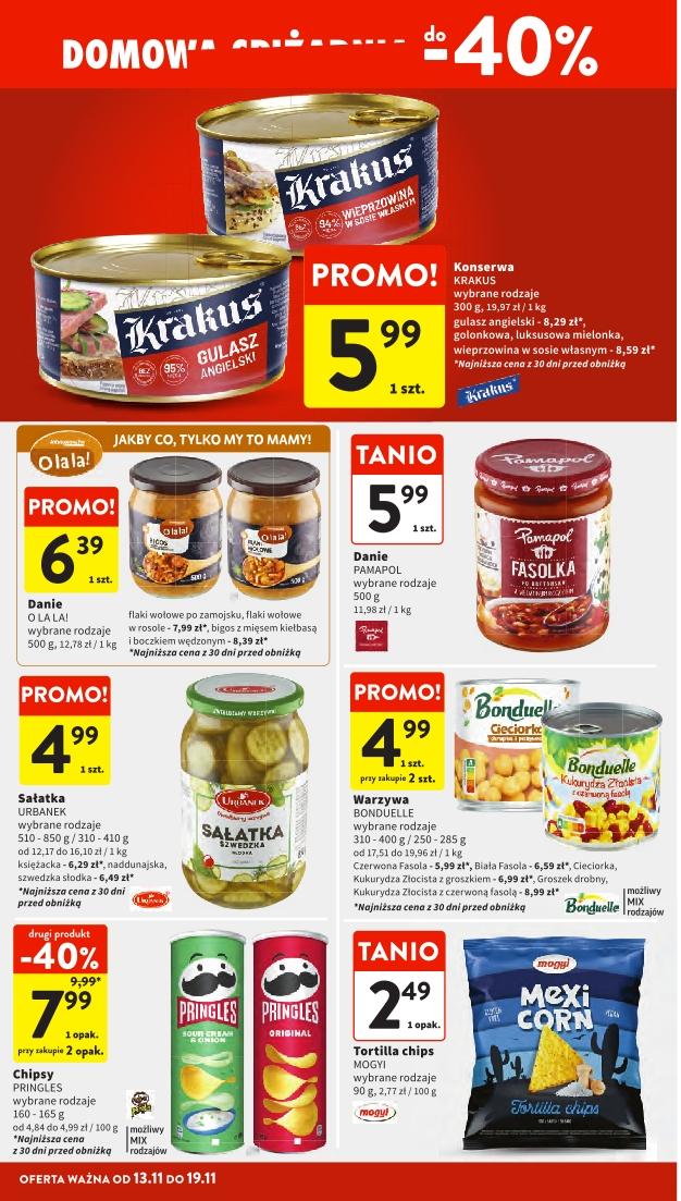 Gazetka promocyjna Intermarche str. 32