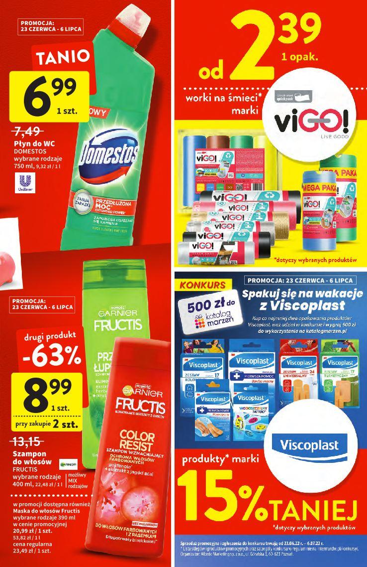 Gazetka promocyjna Intermarche str. 7