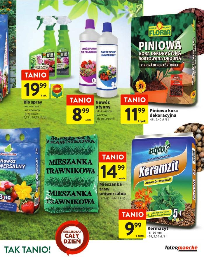 Gazetka promocyjna Intermarche str. 3