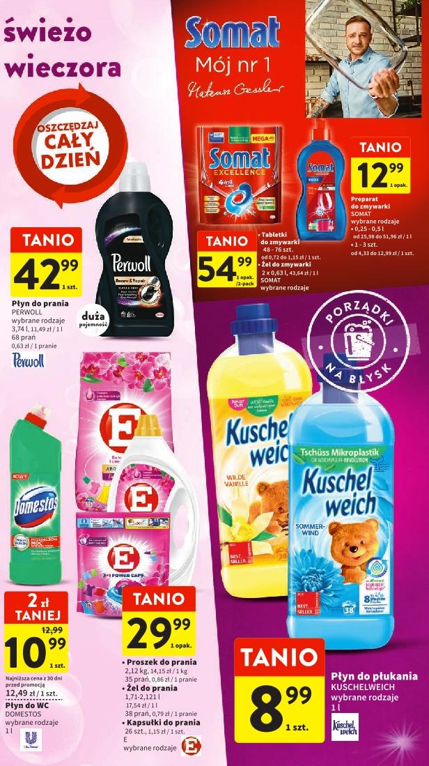 Gazetka promocyjna Intermarche str. 35