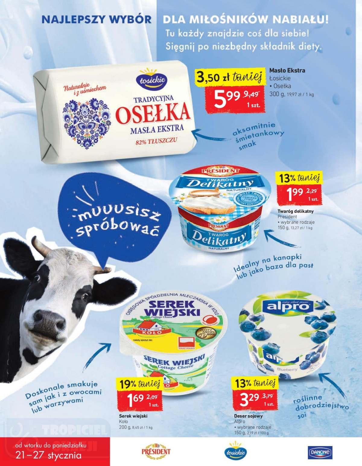 Gazetka promocyjna Intermarche str. 12