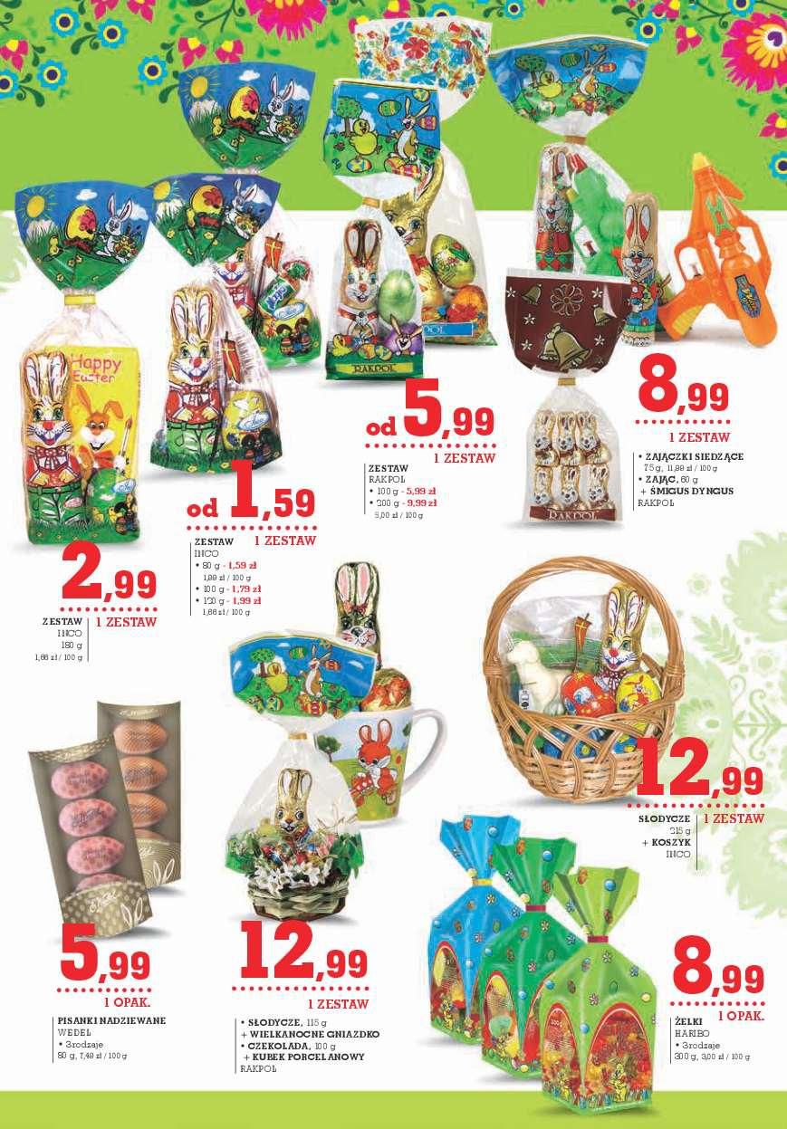 Gazetka promocyjna Intermarche str. 3