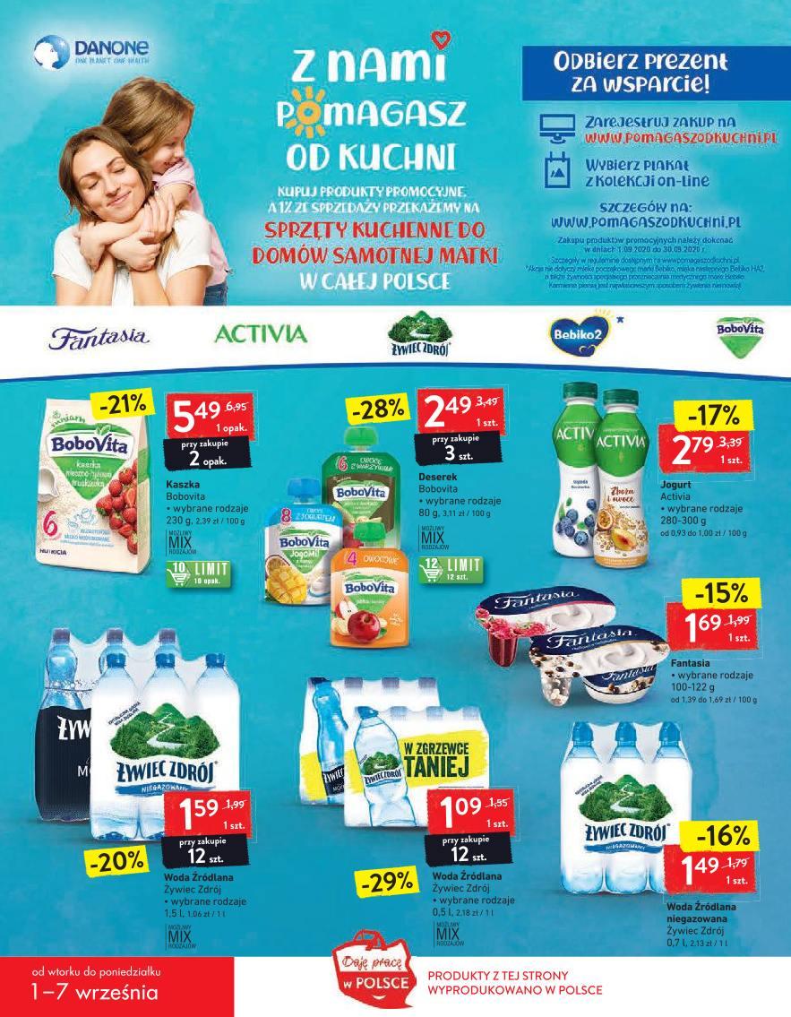 Gazetka promocyjna Intermarche str. 14