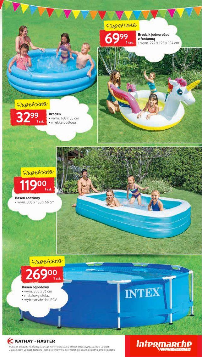 Gazetka promocyjna Intermarche str. 25