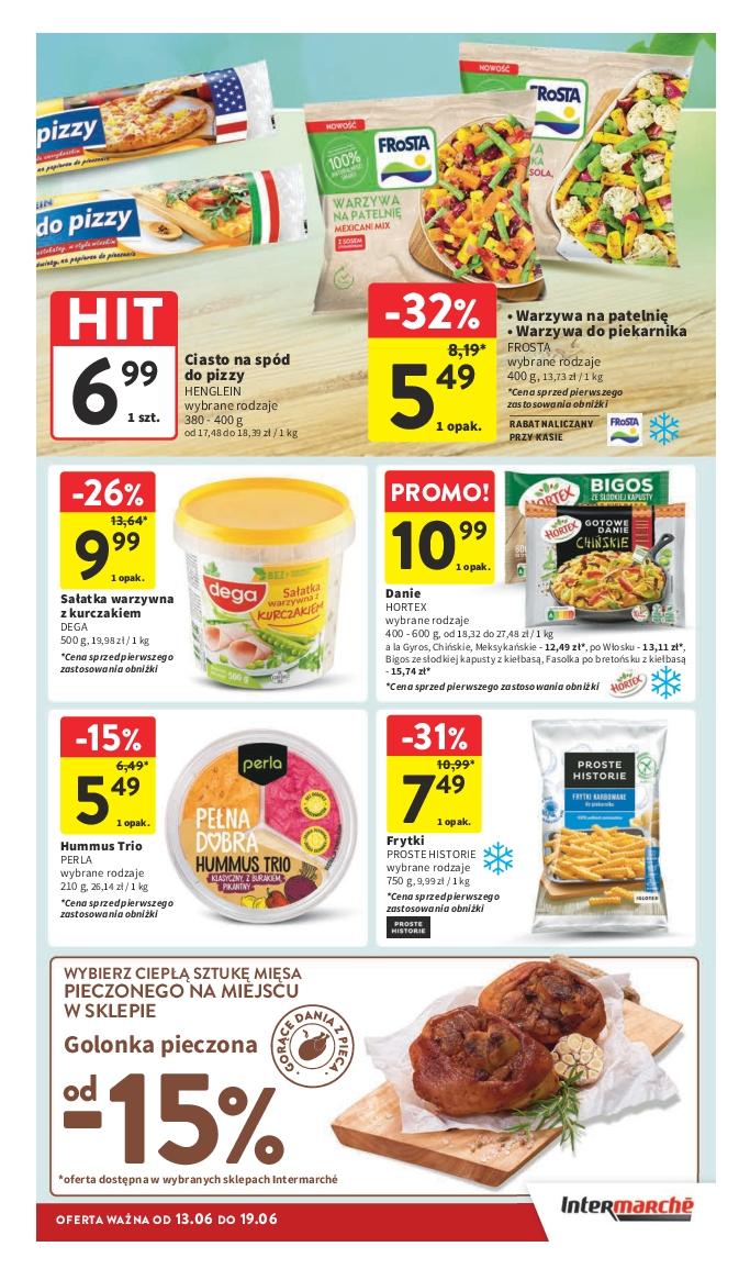 Gazetka promocyjna Intermarche str. 25