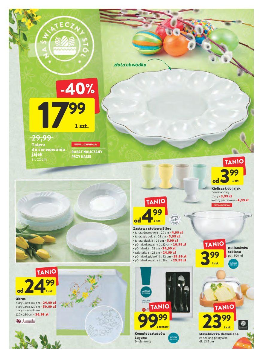 Gazetka promocyjna Intermarche str. 46