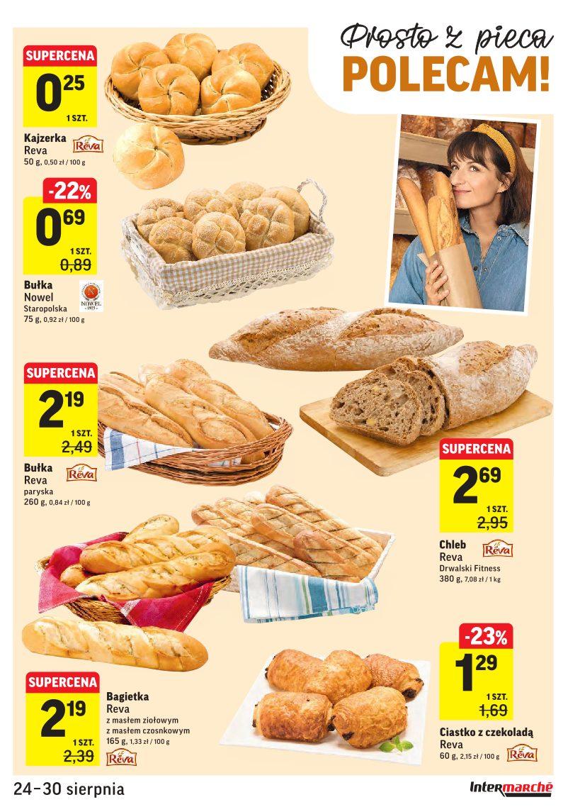 Gazetka promocyjna Intermarche str. 17